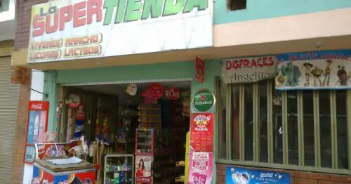 LA SUPER TIENDA VALLADOLID LA SUPER TIENDA VALLADOLID